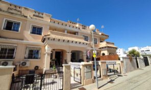 OFFER! Spacious Townhouse in Playa Flamenca/ Villamartin. Ref:ks4890