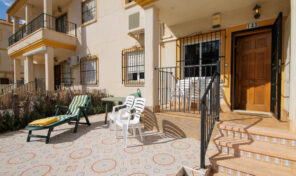 OFFER! Great Ground Floor Bungalow in Villamartin. Ref:ks4938