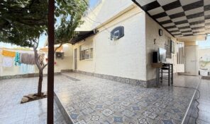 Bargain! Quad Villa in Lomas de Cabo Roig. Ref:ks4946