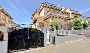 Bargain! Great Quad Villa near Beach in Punta Prima. Ref:ks4919