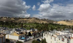 OFFER! Penthouse with Golf Views in Quesada. Ref:mks4939