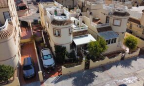 OFFER! South Facing  Villa with Pool Views in La Florida. Ref:ks4947