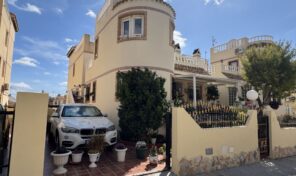 OFFER! South Facing  Villa with Pool Views in La Florida. Ref:ks4947