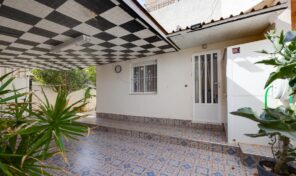 Bargain! Quad Villa in Lomas de Cabo Roig. Ref:ks4946