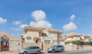 OFFER! Lovely Semi-Detached Villa in the Heart of Playa Flamenca. Ref:ks4934