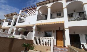 Bargain! Townhouse near the Beach in Punta Prima/ Playa Flamenca. Ref:ks4958