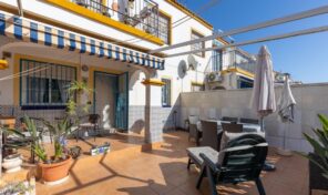 OFFER! Sunny Ground Floor Bungalow in Torrevieja. Ref:ks4969