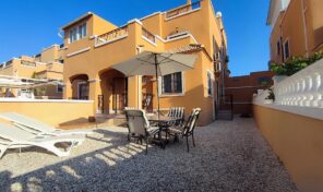 OFFER! Spacious Semi-Detached Villa in Los Altos. Ref:ks4983 OFFER! Spacious Semi-Detached Villa in Los Altos. Ref:ks4983