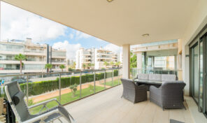 Opportunity! Spacious Modern South Facing Apartment in Los Dolses. Ref:ks4967