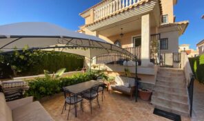 Bargain! Detached Villa in Punta Prima. Ref:ks4957