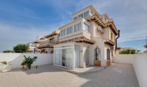 Opportunity! Fully Renovated Quad in Lomas de Cabo Roig. Ref:ks4996