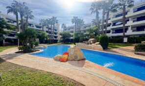 OFFER! Modern Apartment near the Sea in Playa Flamenca. Ref:ks4985