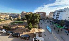 OFFER! Amazing Apartment with Park View in Central Torrevieja. Ref:mks5042