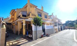 OFFER! Lovely Semi-Detached Villa in Los Altos. Ref:ks5038