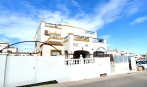 OFFER! Large SOUTH Facing Semi-Detached Villa in Los Altos. Ref:ks5054