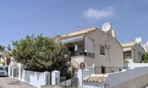 Investment! Renovation Project Semi- Detached Villa in Villamartin. Ref:mks5067