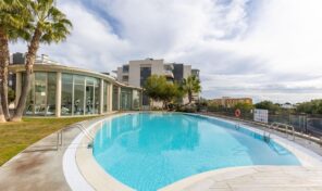 OFFER! 3bed Modern Aparment with SPA in Los Dolses/ La Zenia. Ref:ks5060