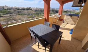 OFFER! Lovely Apartment with Terrace and Sea Views near La Mata Beach in Torrevieja. Ref:mks5072