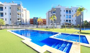 Reduced! Modern Apartment with Solarium in Villamartin. Ref:ks5081