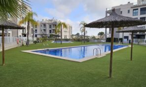 OFFER! Modern Apartment with Parking and Terrace in Villamartin. Ref:ks5066