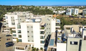 OFFER! Ground Floor Modern Apartment in Los Dolses/La Zenia. Ref:ks5075