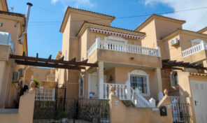 OFFER! 3bed Detached Villa in Villamartin. Ref:ks5102