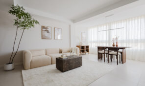 OFFER! Fully Renovated Seafront Apartment in Torrevieja. Ref:ks5116