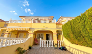 OPPORTUNITY! 3 Bed Townhouse in La Regia, Cabo Roig. Ref:ks5088