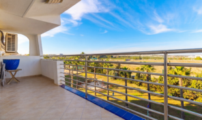 OFFER! Spacious Aparmtent with large Terrace near Sea in Torrevieja. Ref:ks5115