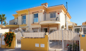OFFER! Lovely Semi- Detached Villa in Playa Flamenca/ Villamartin. Ref:ks5095