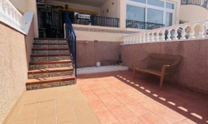 OFFER! Sunny Ground Floor Bungalow in Punta Prima. Ref:ks5141