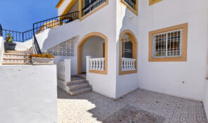 OFFER! Ground Floor Bungalow in Torrevieja. Ref:ks5166