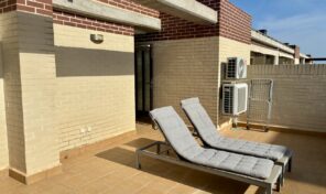 Bargain! Modern 3bed Duplex in Lomas de Cabo Roig. Ref:ks5198