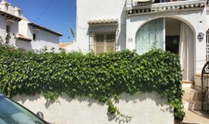 Unique Opportunity! Ground Floor Bungalow in Los Balcones. Ref:ks5215