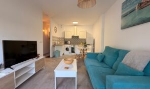 OFFER! Spacious Renovated Apartment in Cabo Roig. Ref:ks5222