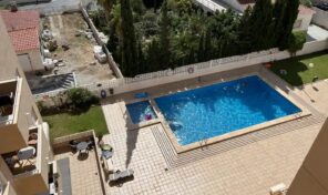 Bargain! Penthouse with Garage Parking and Pool in Torrevieja. Ref:ks5226