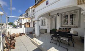 OFFER! 3 Bed Ground Floor Bungalow in La Florida. Ref:ks5231