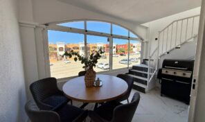 Opportunity! Fully Renovated Top Floor Bungalow in Los Altos. Ref:ks5259