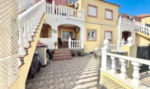 Oppotunity. Ground Floor Bungalow next to La Zenia Boulevard. Ref:ks5240