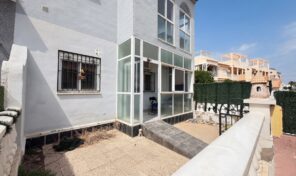 INVESTMENT! Ground Floor Bungalow in La Florida. Ref:ks5238