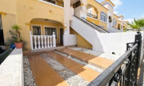 OFFER! Great Ground Floor Bungalow in Los Altos/ Los Balcones. Ref:ks5237